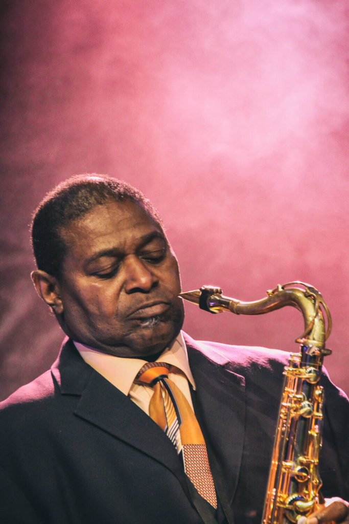 Pee Wee Ellis Interview – Sussex Jazz Magazine